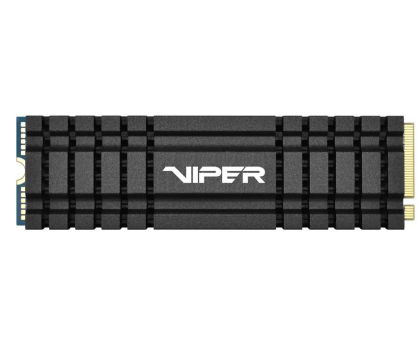Dysk wewnętrzny Patriot 2TB M.2 PCIe NVMe Viper VPN110
